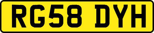 RG58DYH