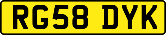 RG58DYK