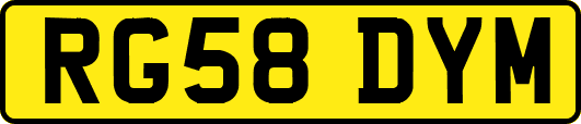 RG58DYM