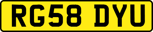 RG58DYU