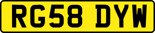 RG58DYW