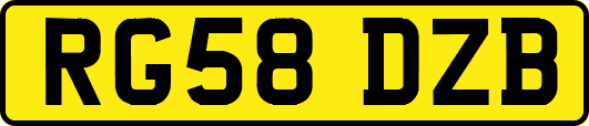 RG58DZB