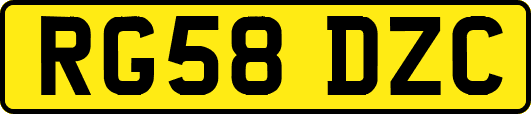 RG58DZC