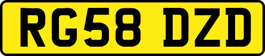 RG58DZD