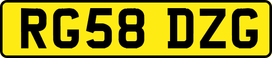 RG58DZG