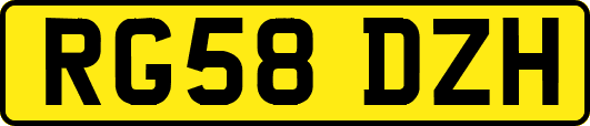 RG58DZH