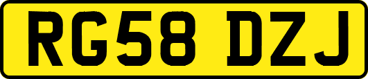 RG58DZJ