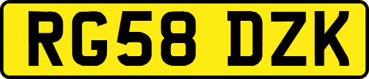 RG58DZK