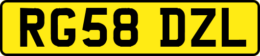 RG58DZL