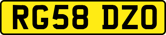 RG58DZO