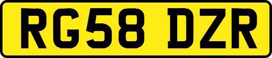 RG58DZR