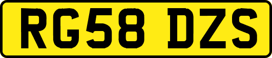 RG58DZS