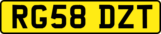 RG58DZT