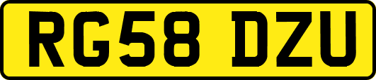 RG58DZU