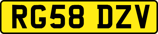 RG58DZV