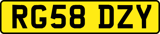 RG58DZY
