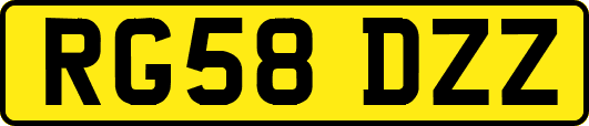 RG58DZZ