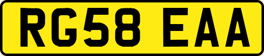 RG58EAA