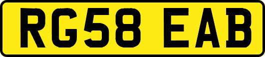 RG58EAB