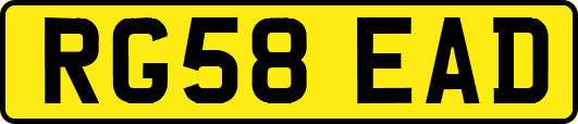 RG58EAD