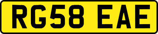RG58EAE