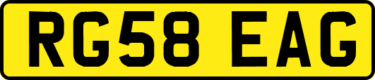 RG58EAG