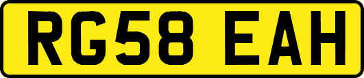 RG58EAH