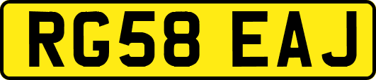 RG58EAJ