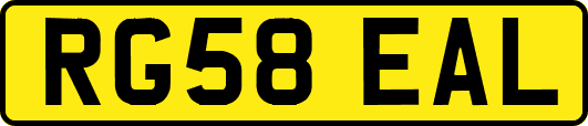 RG58EAL