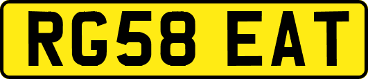 RG58EAT
