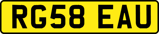 RG58EAU
