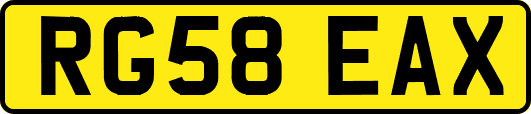 RG58EAX