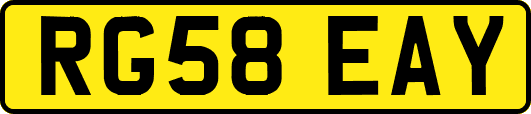 RG58EAY