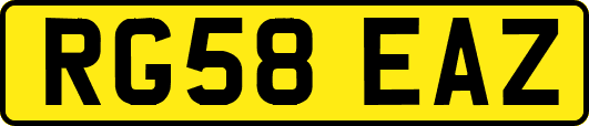 RG58EAZ