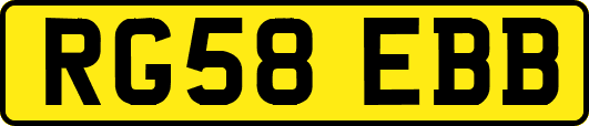 RG58EBB