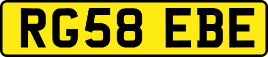 RG58EBE