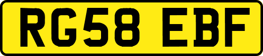 RG58EBF