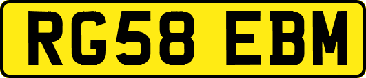 RG58EBM