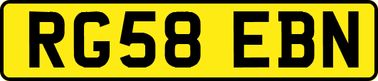 RG58EBN