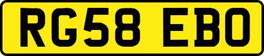 RG58EBO