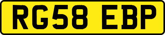 RG58EBP