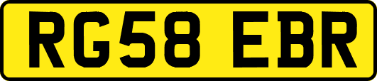 RG58EBR