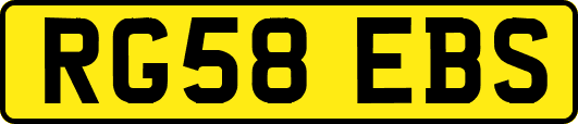 RG58EBS