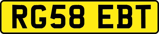 RG58EBT