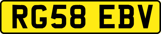 RG58EBV