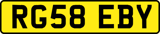 RG58EBY