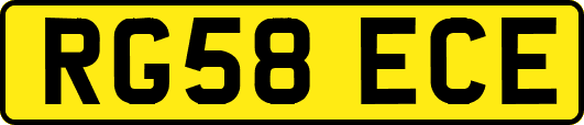 RG58ECE