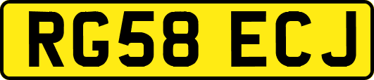 RG58ECJ