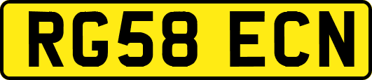 RG58ECN