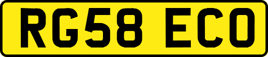 RG58ECO
